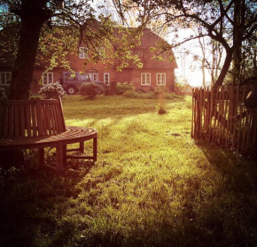 Thatch House Apartment Near The North Sea
